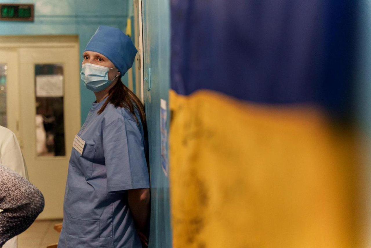 Infection Control